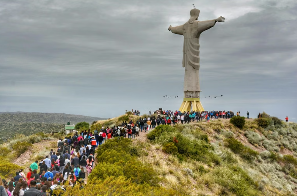Valle de Uco y Manzano Histórico: Vino, Paisajes e Historia