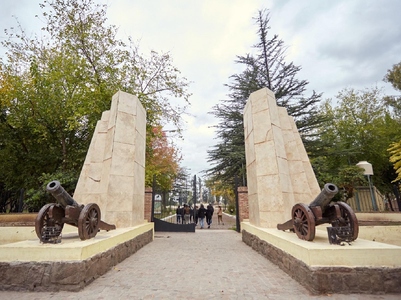Tour a Villavicencio y Precordillera